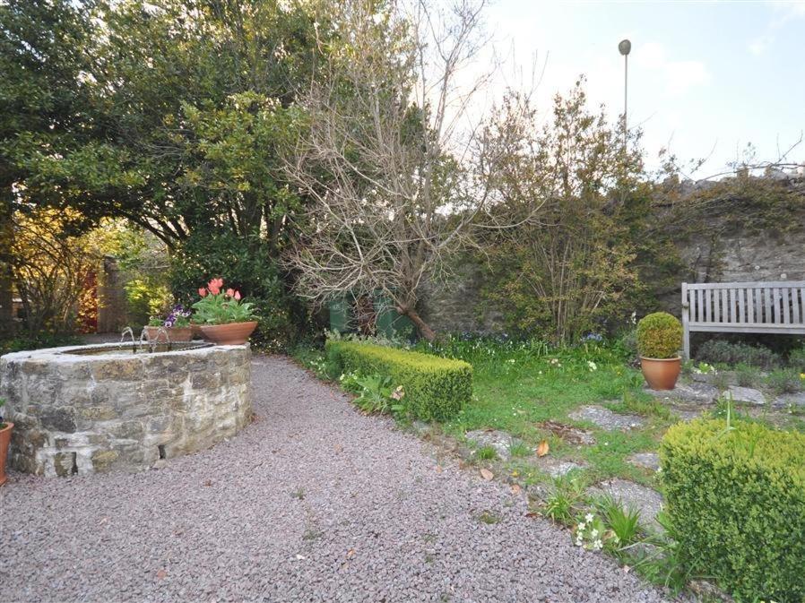 Fountain Cottage Weymouth Exterior photo